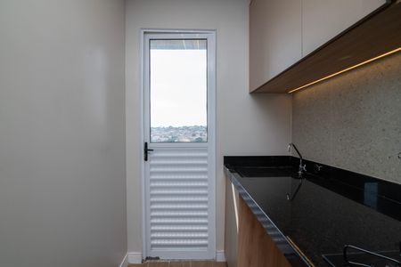 Apartamento para alugar com 54m², 2 quartos e 1 vaga Apartamento para alugar com 54m², 2 quartos e 1 vagaÁrea de Serviço