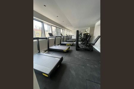 Apartamento para alugar com 2 quartos, 75m² em Perdizes, São Paulo