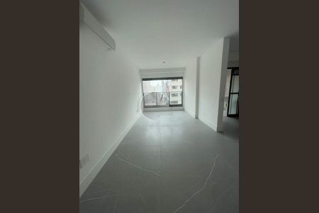 Apartamento para alugar com 2 quartos, 75m² em Perdizes, São Paulo