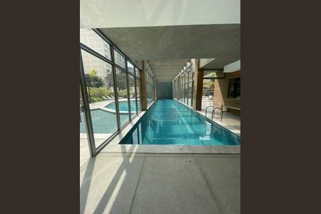 Apartamento para alugar com 2 quartos, 75m² em Perdizes, São Paulo