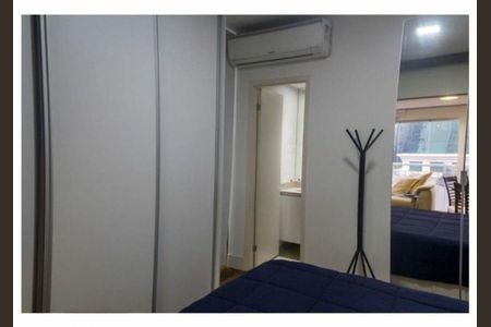 Apartamento para alugar com 1 quarto, 54m² em Vila Nova Conceição, São Paulo