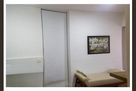 Apartamento para alugar com 1 quarto, 54m² em Vila Nova Conceição, São Paulo