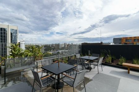 Apartamento para alugar com 1 quarto, 24m² em Indianópolis, São Paulo