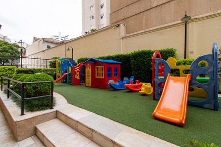 Apartamento para alugar com 4 quartos, 179m² em Santana, São Paulo