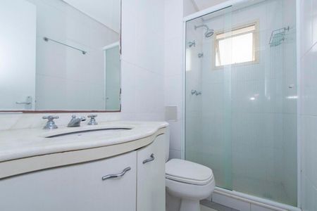 Apartamento para alugar com 4 quartos, 179m² em Santana, São Paulo