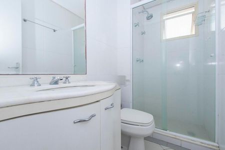 Apartamento para alugar com 4 quartos, 179m² em Santana, São Paulo