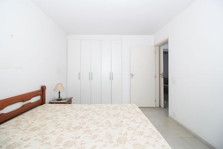 Quarto 1 de apartamento à venda com 2 quartos, 80m² em Perdizes, São Paulo