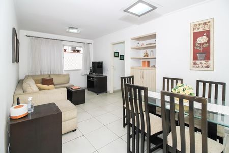 Apartamento à venda com 2 quartos, 80m² em Perdizes, São Paulo