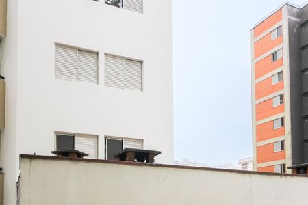 Sala de apartamento à venda com 2 quartos, 80m² em Perdizes, São Paulo