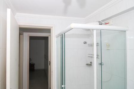 Apartamento à venda com 80m², 2 quartos e 1 vagaBanheiro