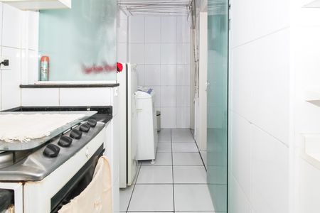 Apartamento à venda com 80m², 2 quartos e 1 vagaÁrea de Serviço