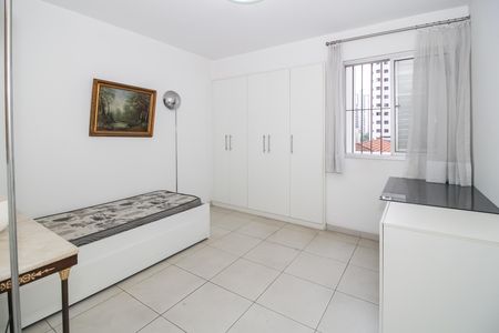 Apartamento à venda com 80m², 2 quartos e 1 vagaQuarto 2