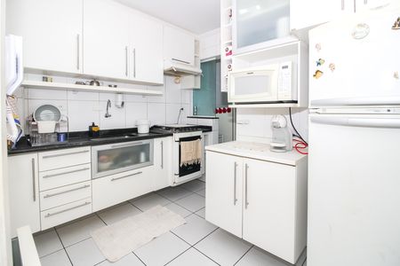 Apartamento à venda com 80m², 2 quartos e 1 vagaCozinha
