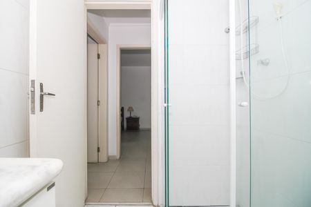 Apartamento à venda com 80m², 2 quartos e 1 vagaBanheiro
