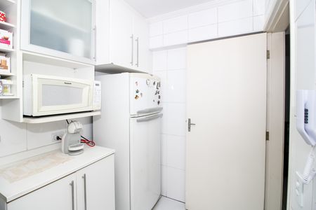Apartamento à venda com 80m², 2 quartos e 1 vagaCozinha