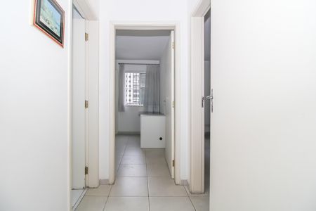 Apartamento à venda com 80m², 2 quartos e 1 vagaQuartos