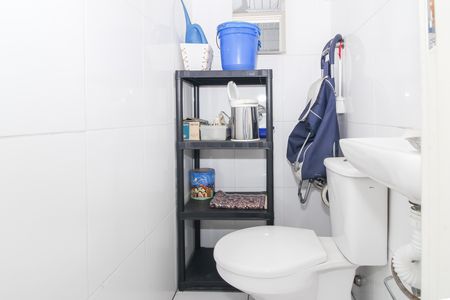 Apartamento à venda com 80m², 2 quartos e 1 vagaÁrea de Serviço