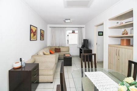 Apartamento à venda com 80m², 2 quartos e 1 vagaSala