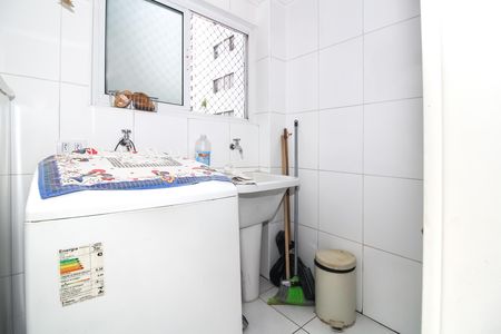 Apartamento à venda com 80m², 2 quartos e 1 vagaÁrea de Serviço