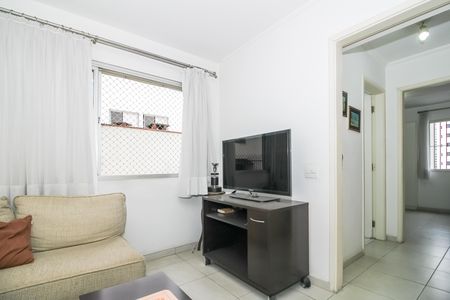 Apartamento à venda com 80m², 2 quartos e 1 vagaSala