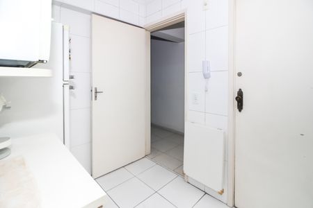 Apartamento à venda com 80m², 2 quartos e 1 vagaCozinha