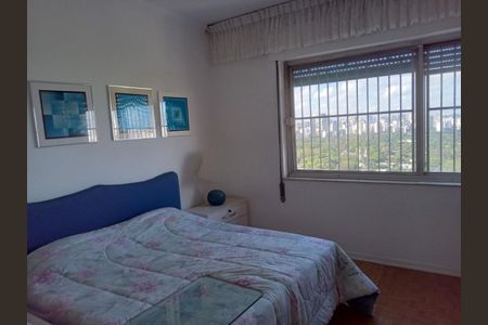 Apartamento para alugar com 273m², 3 quartos e 2 vagas