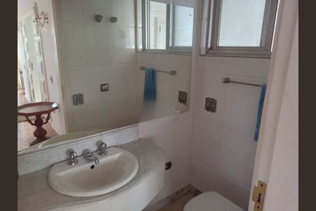 Apartamento para alugar com 273m², 3 quartos e 2 vagas