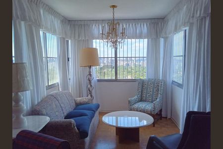 Apartamento para alugar com 273m², 3 quartos e 2 vagas