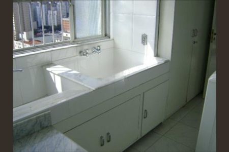Apartamento para alugar com 273m², 3 quartos e 2 vagas