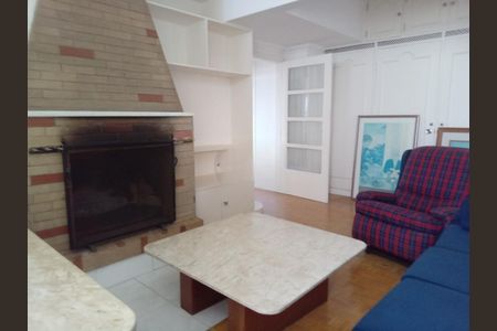 Apartamento para alugar com 273m², 3 quartos e 2 vagas