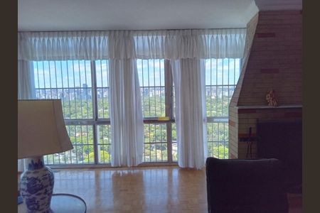 Apartamento para alugar com 273m², 3 quartos e 2 vagas