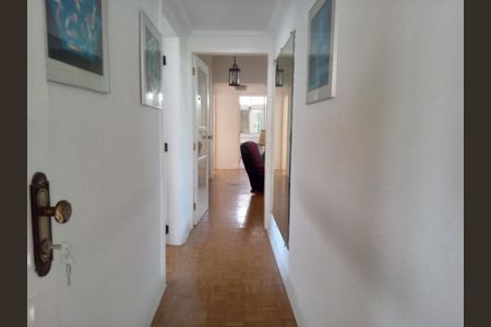 Apartamento para alugar com 273m², 3 quartos e 2 vagas