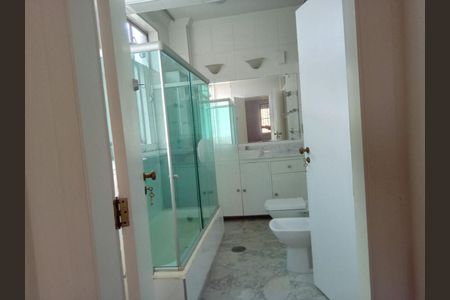 Apartamento para alugar com 273m², 3 quartos e 2 vagas