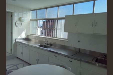 Apartamento para alugar com 273m², 3 quartos e 2 vagas
