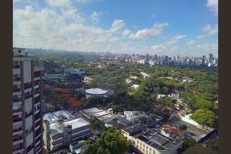 Apartamento para alugar com 273m², 3 quartos e 2 vagas
