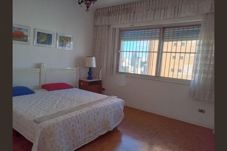 Apartamento para alugar com 273m², 3 quartos e 2 vagas