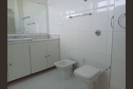 Apartamento para alugar com 273m², 3 quartos e 2 vagas