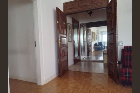Apartamento para alugar com 273m², 3 quartos e 2 vagas