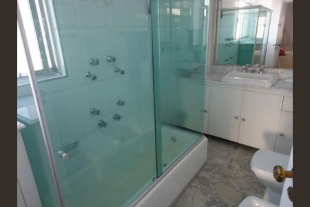 Apartamento para alugar com 273m², 3 quartos e 2 vagas