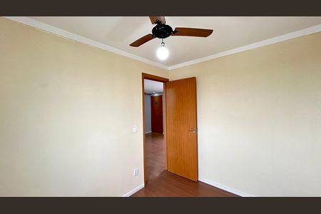 Quarto 2 de apartamento para alugar com 2 quartos, 42m² em Água Chata, Guarulhos