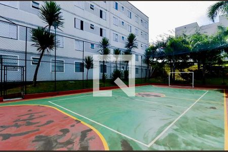 Apartamento para alugar com 42m², 2 quartos e 2 vagas Apartamento para alugar com 42m², 2 quartos e 2 vagasQuadra
