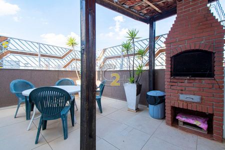 Casa para alugar com 3 quartos, 159m² em Perdizes, São Paulo