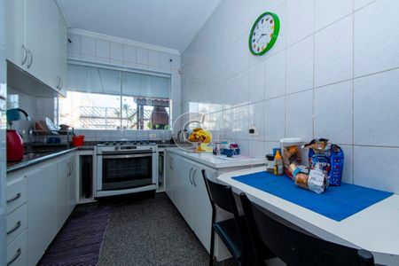 Casa para alugar com 3 quartos, 159m² em Perdizes, São Paulo