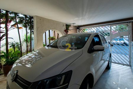 Casa para alugar com 3 quartos, 159m² em Perdizes, São Paulo
