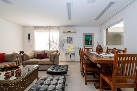 Casa para alugar com 3 quartos, 159m² em Perdizes, São Paulo