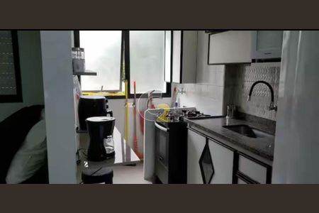 Apartamento para alugar com 1 quarto, 30m² em Bela Vista, São Paulo