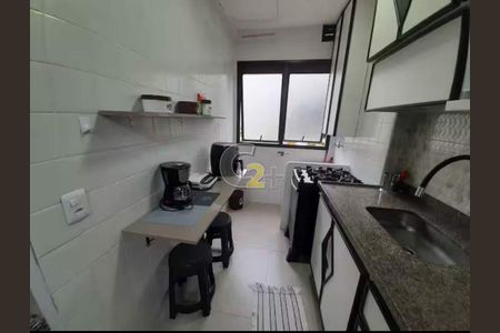 Apartamento para alugar com 1 quarto, 30m² em Bela Vista, São Paulo