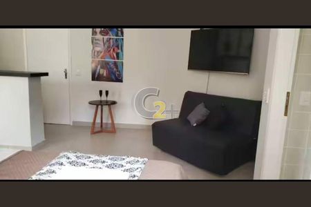 Apartamento para alugar com 1 quarto, 30m² em Bela Vista, São Paulo