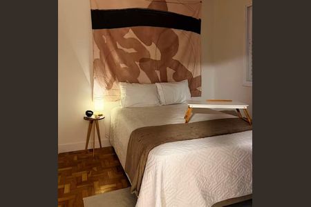 Apartamento à venda com 65m², 2 quartos e 1 vaga Apartamento à venda com 65m², 2 quartos e 1 vagaQuarto