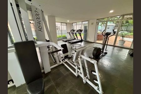 Apartamento à venda com 65m², 2 quartos e 1 vaga Apartamento à venda com 65m², 2 quartos e 1 vagaÁrea externa